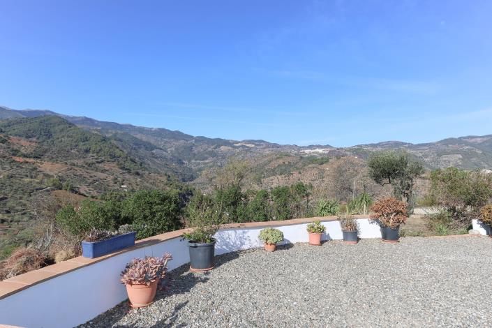 Image No.55-Villa / Détaché de 3 chambres à vendre à Tolox