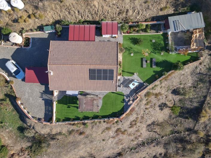 Image No.57-Villa / Détaché de 3 chambres à vendre à Tolox