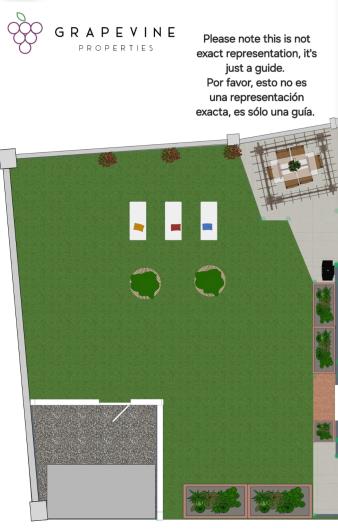 Image No.60-Villa / Détaché de 3 chambres à vendre à Tolox