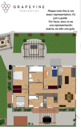 Image No.59-Villa / Détaché de 3 chambres à vendre à Tolox