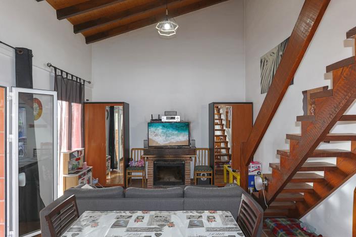 Image No.4-Villa / Détaché de 1 chambre à vendre à Yunquera