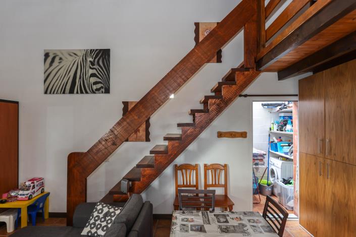 Image No.8-Villa / Détaché de 1 chambre à vendre à Yunquera