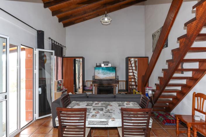 Image No.10-Villa / Détaché de 1 chambre à vendre à Yunquera