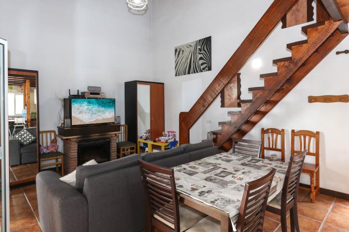 Image No.11-Villa / Détaché de 1 chambre à vendre à Yunquera