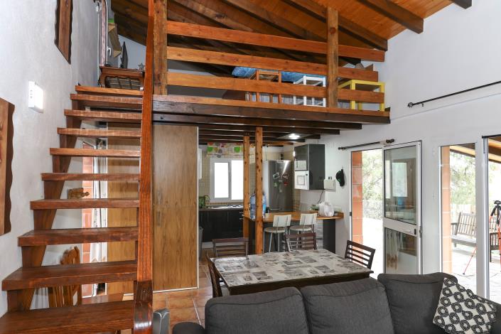 Image No.12-Villa / Détaché de 1 chambre à vendre à Yunquera