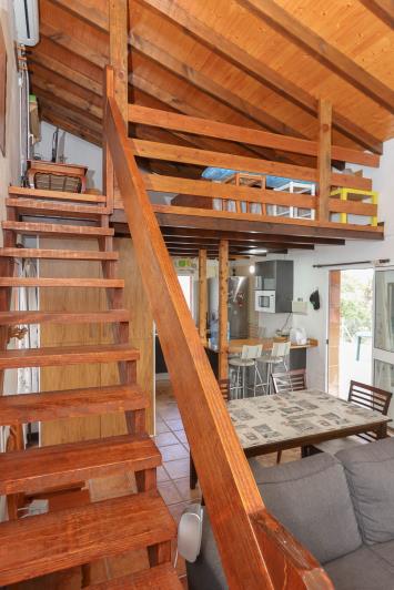 Image No.13-Villa / Détaché de 1 chambre à vendre à Yunquera