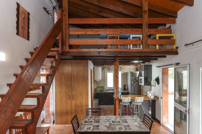 Image No.14-Villa / Détaché de 1 chambre à vendre à Yunquera