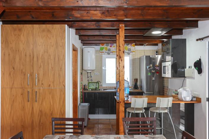 Image No.15-Villa / Détaché de 1 chambre à vendre à Yunquera