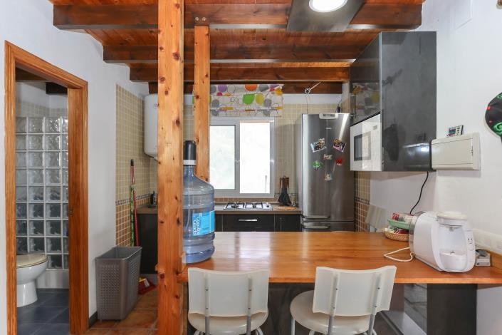 Image No.16-Villa / Détaché de 1 chambre à vendre à Yunquera