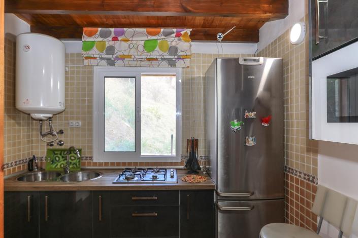 Image No.17-Villa / Détaché de 1 chambre à vendre à Yunquera