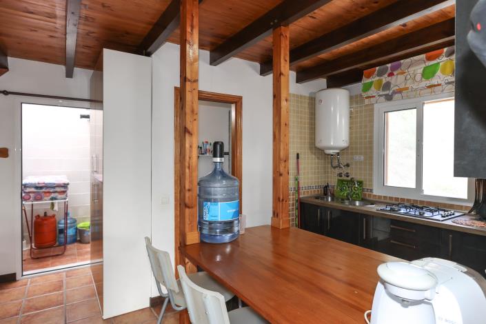 Image No.21-Villa / Détaché de 1 chambre à vendre à Yunquera