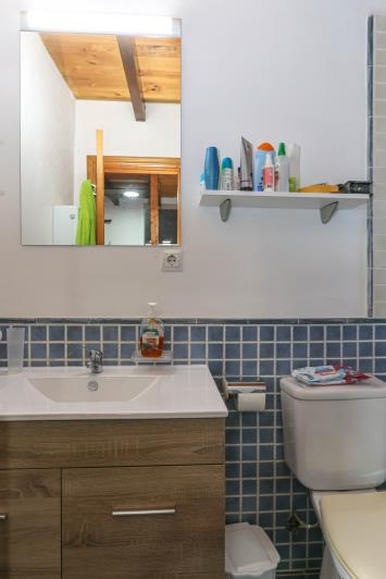 Image No.23-Villa / Détaché de 1 chambre à vendre à Yunquera