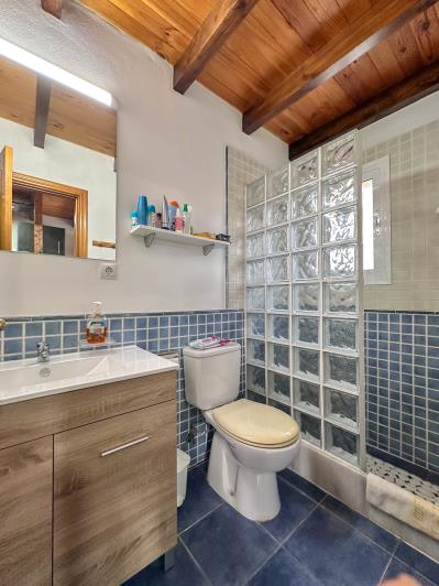 Image No.24-Villa / Détaché de 1 chambre à vendre à Yunquera