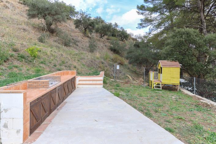 Image No.30-Villa / Détaché de 1 chambre à vendre à Yunquera