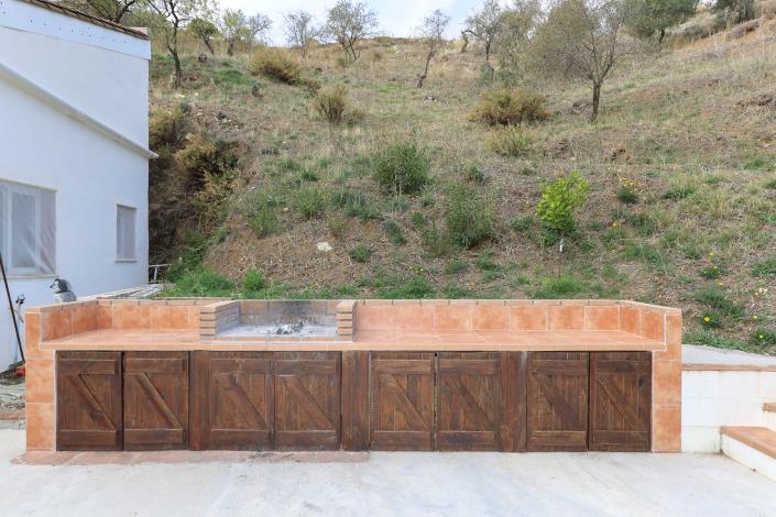 Image No.32-Villa / Détaché de 1 chambre à vendre à Yunquera