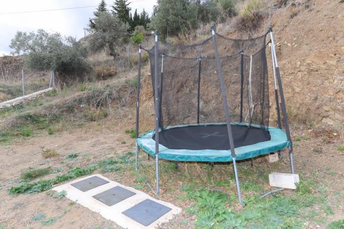 Image No.34-Villa / Détaché de 1 chambre à vendre à Yunquera