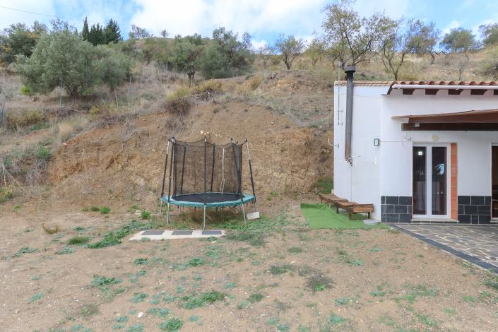 Image No.36-Villa / Détaché de 1 chambre à vendre à Yunquera