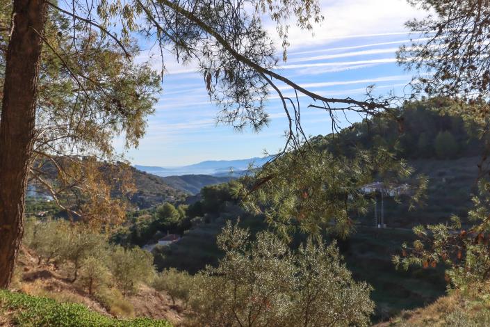 Image No.39-Villa / Détaché de 1 chambre à vendre à Yunquera