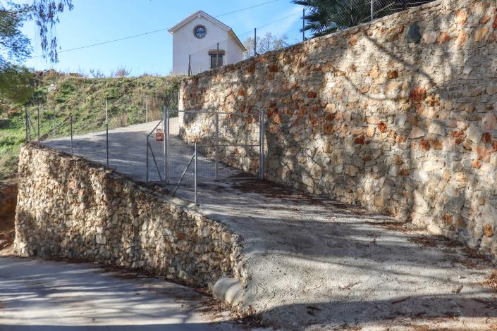 Image No.41-Villa / Détaché de 1 chambre à vendre à Yunquera