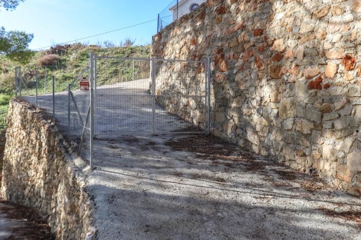 Image No.43-Villa / Détaché de 1 chambre à vendre à Yunquera