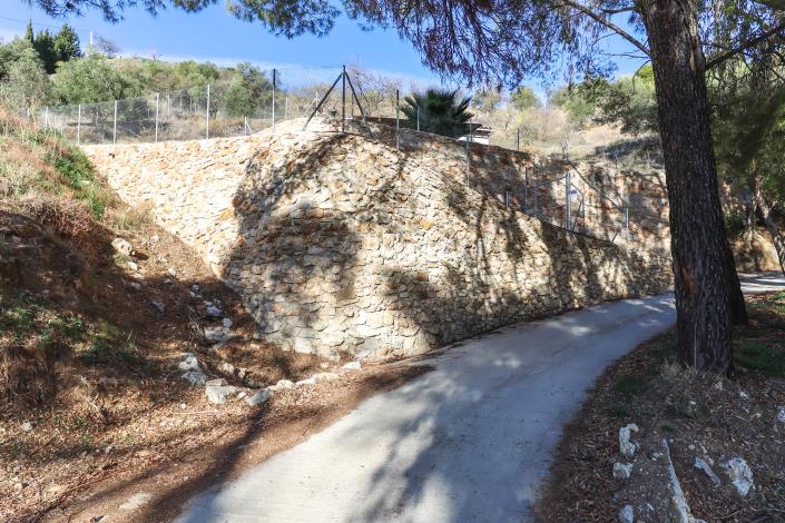 Image No.45-Villa / Détaché de 1 chambre à vendre à Yunquera