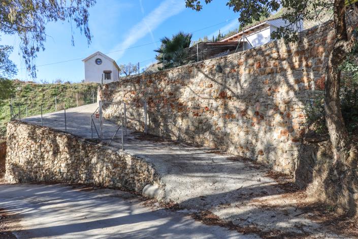 Image No.46-Villa / Détaché de 1 chambre à vendre à Yunquera