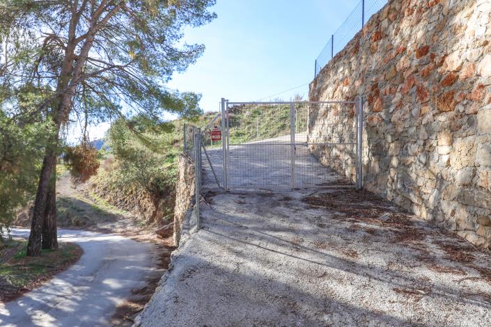 Image No.47-Villa / Détaché de 1 chambre à vendre à Yunquera