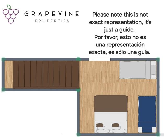 Image No.49-Villa / Détaché de 1 chambre à vendre à Yunquera