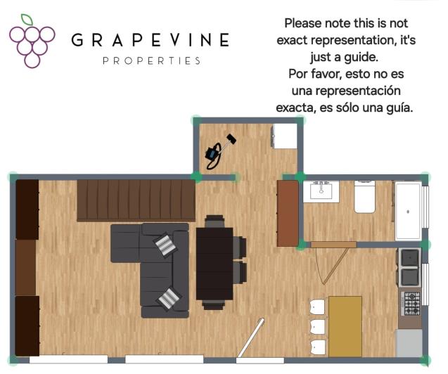 Image No.48-Villa / Détaché de 1 chambre à vendre à Yunquera