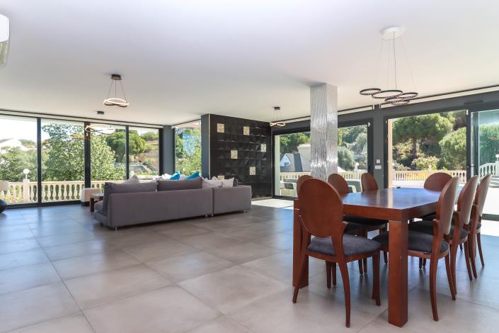 Image No.4-Villa / Détaché de 5 chambres à vendre à Alhaurín de la Torre