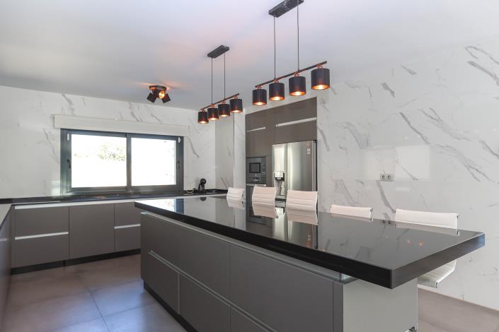 Image No.6-Villa / Détaché de 5 chambres à vendre à Alhaurín de la Torre