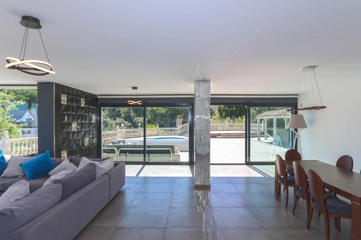 Image No.8-Villa / Détaché de 5 chambres à vendre à Alhaurín de la Torre