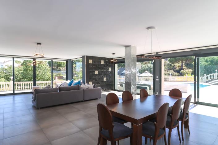 Image No.9-Villa / Détaché de 5 chambres à vendre à Alhaurín de la Torre