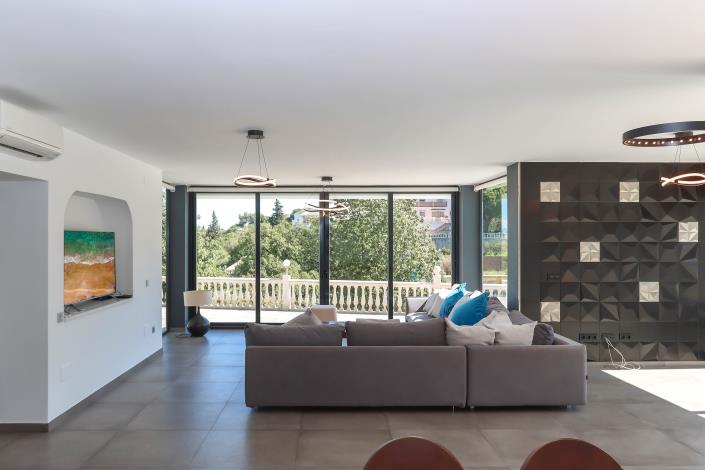 Image No.10-Villa / Détaché de 5 chambres à vendre à Alhaurín de la Torre