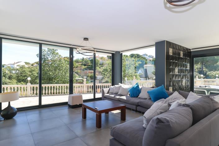 Image No.11-Villa / Détaché de 5 chambres à vendre à Alhaurín de la Torre