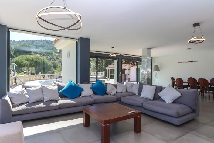 Image No.12-Villa / Détaché de 5 chambres à vendre à Alhaurín de la Torre