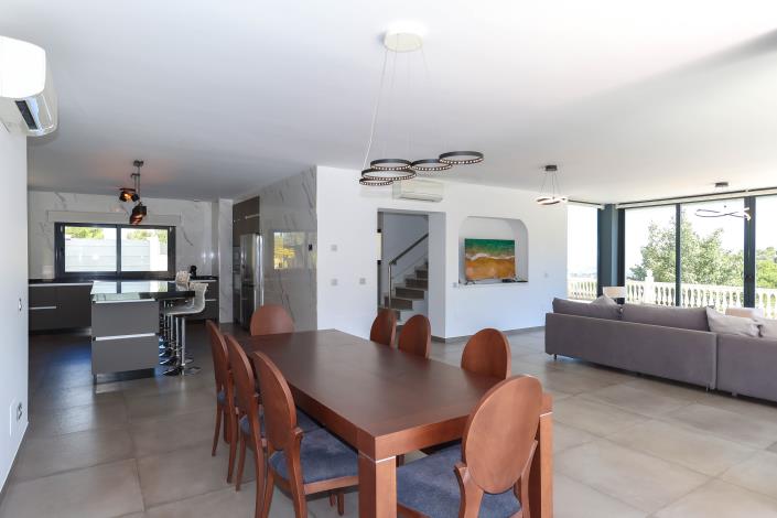 Image No.14-Villa / Détaché de 5 chambres à vendre à Alhaurín de la Torre