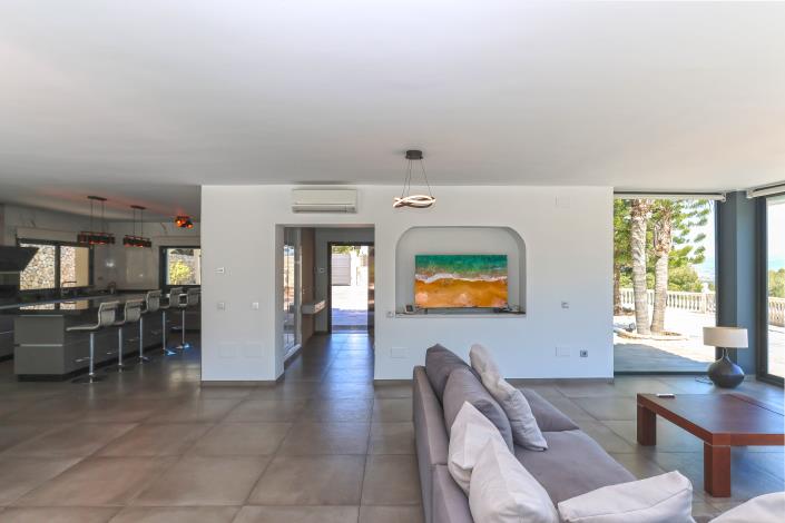 Image No.15-Villa / Détaché de 5 chambres à vendre à Alhaurín de la Torre