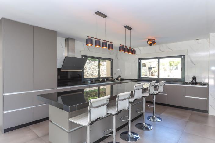 Image No.16-Villa / Détaché de 5 chambres à vendre à Alhaurín de la Torre