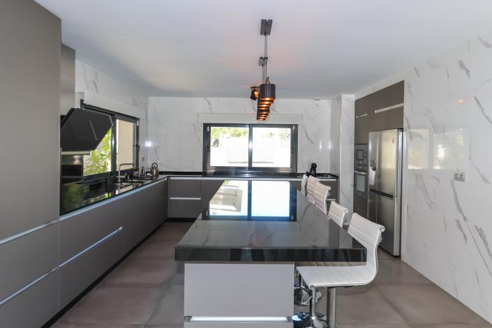 Image No.19-Villa / Détaché de 5 chambres à vendre à Alhaurín de la Torre