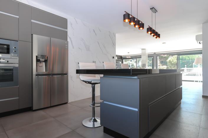 Image No.20-Villa / Détaché de 5 chambres à vendre à Alhaurín de la Torre