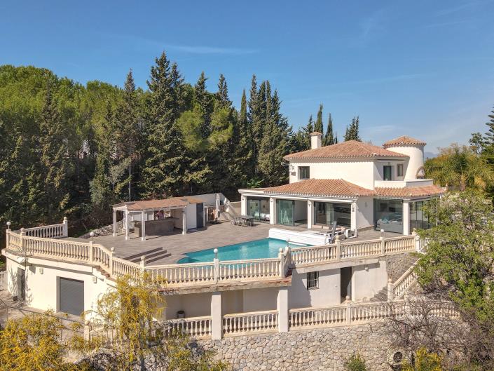 Image No.48-Villa / Détaché de 5 chambres à vendre à Alhaurín de la Torre