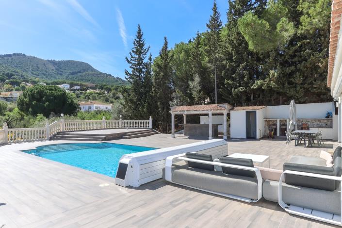 Image No.53-Villa / Détaché de 5 chambres à vendre à Alhaurín de la Torre