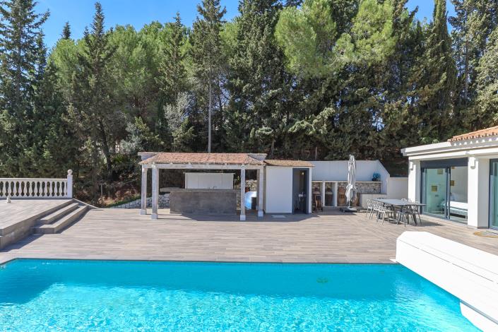 Image No.56-Villa / Détaché de 5 chambres à vendre à Alhaurín de la Torre