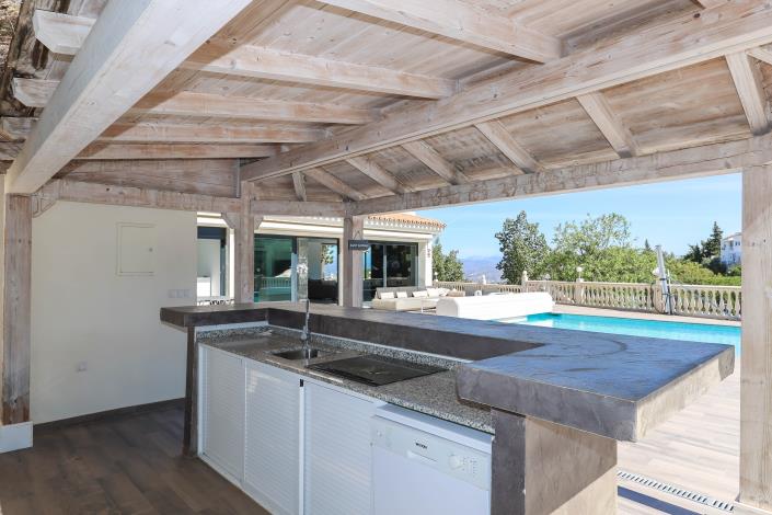 Image No.58-Villa / Détaché de 5 chambres à vendre à Alhaurín de la Torre