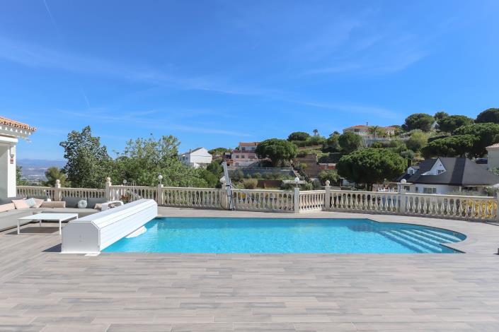 Image No.59-Villa / Détaché de 5 chambres à vendre à Alhaurín de la Torre