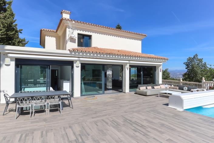 Image No.60-Villa / Détaché de 5 chambres à vendre à Alhaurín de la Torre