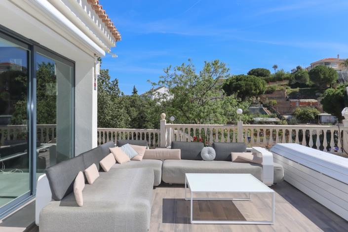 Image No.61-Villa / Détaché de 5 chambres à vendre à Alhaurín de la Torre