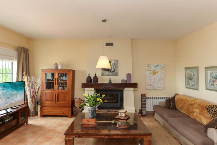 Image No.5-Villa / Détaché à vendre à Alhaurín de la Torre