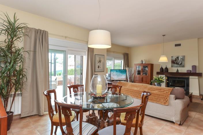 Image No.8-Villa / Détaché à vendre à Alhaurín de la Torre